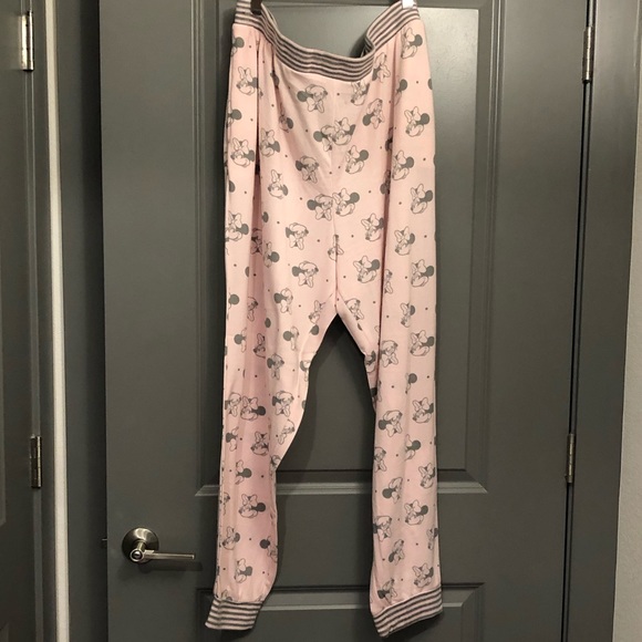 Ladies Disney PJ Set - Picture 3 of 3